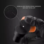 1/2 Inch Heavy Cut Orange Mini Polishing Pads for Car Drill & Polisher 7 13571 06bed3