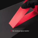 High-Performance Automotive Masking Tape 6 13572 11369e