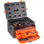 450-Piece Mechanics Tool Set with Deep & Standard Sockets and Storage Case 3 13576-8f1652.webp