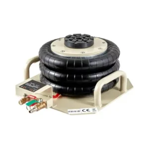 3-Ton Double Air Bag Jack