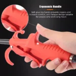 High Pressure Air Blow Gun 7 13585 197540