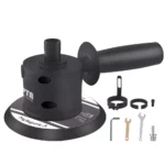 Dual Action Power System Polisher Adapter for 5-Inch Rotary Drill 3 13586-5e4d69.webp