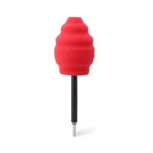Ball Buster Wheel and Rim Polisher System