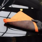 Premium Clay Bar Microfiber Towel for Smooth, Scratch-Free Car Detailing 4 13590 8ab4b6