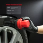 Premium Soft Sponge Car Dressing Applicator with Protective Cover 7 14677 3e9dac