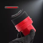 Premium Soft Sponge Car Dressing Applicator with Protective Cover 5 14677 b4cb4e