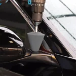 Premium 6mm Shank Polishing Cone for Car Detailing and Spot Finishing 4 14685 a637f7
