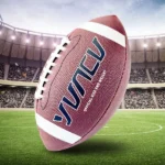 Professional American Football Rugby Ball 3 14700-76a66d.webp