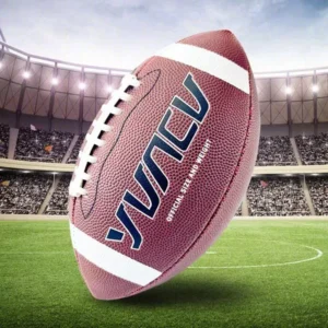 Professional American Football Rugby Ball