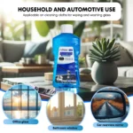 All-Season Rain-Repellent Glass Water & Antifreeze Concentrate 9 14790 23b162