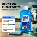 All-Season Rain-Repellent Glass Water & Antifreeze Concentrate 6 14790 652ba9