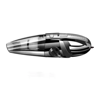 Mini Wireless Car Vacuum Cleaner