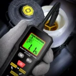 Car Brake Fluid Moisture Tester - Auto Brake Fluid Liquid Tester Pen for Vehicle Safety 7 14840 cb8e8f