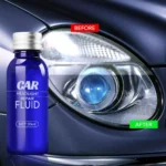30ml Car Headlight Scratch Remover & UV Protection Cleaner - Headlight Restoration Fluid 4 14841 199657
