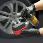 Foam Tire Shine Applicator Pad with Lid – Car Wax & Dressing Sponge 3 14844-dfbf8d.webp