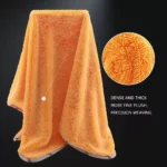 Ultra Plush Double-Sided Microfiber Car Wash & Drying Towel 1000GSM 6 14846 bce0e5