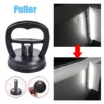 Mini Car Dent Puller Suction Cup Tool for Auto Body Repair 6 14851 664380