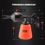 Foam Cleaning Gun with Dual Nozzles for Deep Car Detailing 9 14860 d8fadc