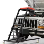 Adjustable Automotive Topside Creeper 42.5"-64.8" 400 LBS Capacity 9 14968 671487