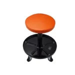 Adjustable Rolling Mechanic Stool 250 LBS Padded Garage Workshop Seat 3 14979-16c4c8.webp
