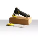 Random Orbit Pneumatic Air Sander - 15,000 RPM for Sanding, Polishing & Buffing 4 15029 cf363e