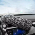 Retractable Car Duster Brush with Telescopic Handle 7 15053 817e9b