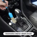 Ultra Soft Car Detailing Brush Set 8 15063 3fa1fd