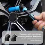 Ultra Soft Car Detailing Brush Set 6 15063 5b73fb