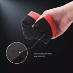 Tire Gel Applicator Dressing Pad – Foam Sponge Cleaner for Car Detailing 6 15128 0e588d