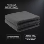 Ultra Soft Microfiber Workout Towel - Super Absorbent, Fast Drying Gym Towel 4 15130 fb4a3e