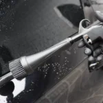High Pressure Car Interior & Exterior Cleaning Foam Gun 7 15308 0283b7