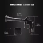 High Pressure Car Interior & Exterior Cleaning Foam Gun 8 15308 f43b0d