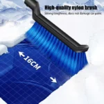 Extendable Snow Brush and Folding Car Snow Shovel 5 15372 271e1c