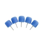 5-Piece Flexible Shaft Cylinder Polishing Pad Set for Car Detailing 3 15385-75b960.webp