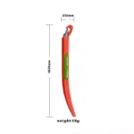 Car Wrap Cutter - Multipurpose Magnetic Pen Cutter for Auto Tint Film & Wrap Installation 9 15386 0036a0