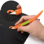 Car Wrap Cutter - Multipurpose Magnetic Pen Cutter for Auto Tint Film & Wrap Installation 3 15386-b15835.webp