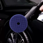 3"/5"/6" Blue Medium Cut Polishing Pad for Car Buffer Polisher - High-Performance Compounding & Polishing Sponge 3 15406-bc1c89.webp