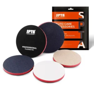 Car Orange-Peel Removal Buffing Polishing Pad