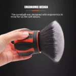 Ultra Soft Detailing Brush with Storage Rack – Car Interior & Exterior Cleaning 5 15464 149b6c