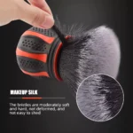 Ultra Soft Detailing Brush with Storage Rack – Car Interior & Exterior Cleaning 7 15464 97f704