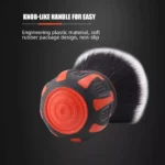 Ultra Soft Detailing Brush with Storage Rack – Car Interior & Exterior Cleaning 6 15464 da1fae