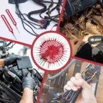 38-Piece Terminal Removal Tool Kit for Electrical Wiring Repair 8 15465 ea87af