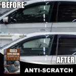 30ml Nano Crystal Car Glass Coating – Waterproof, Scratch-Resistant Shield 6 15466 9192fc