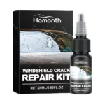 Car Windshield Crack Repair Fluid - Fast & Clear Auto Glass Fix Kit 3 15467-f2042a.webp