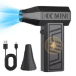Portable Turbo Jet Fan Electric Air Duster with Type-C Fast Charging, 130,000 RPM 3 15468-a7b632.webp