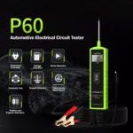 DC 6-30V Automotive Power Circuit Tester with Activation & Short Circuit Detection 4 15470 cc66e6