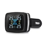 Digital Car Tire Pressure Monitoring System with USB Charging & Safety Alarm 3 15482-565550.webp