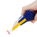 2pcs Soft Silicone Squeegee for Car, Home & Window Tint Cleaning - 5 Inch 7 15493 affb64