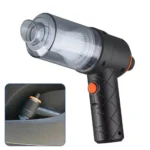 120W Cordless Handheld Car Vacuum Cleaner with High-Power Suction 5 15494 5cbe4f