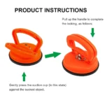 Car Dent Puller with Handle 8 15504 f83632